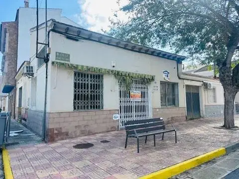Casa en Jacarilla