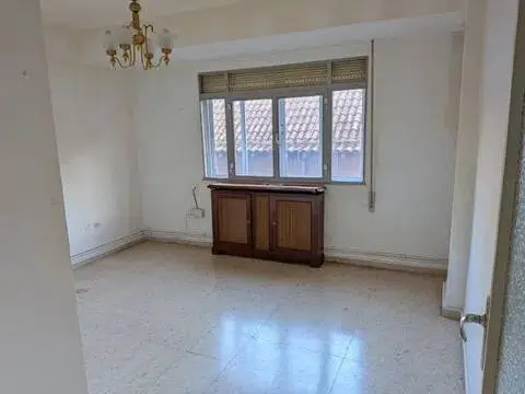 Piso en Benavente