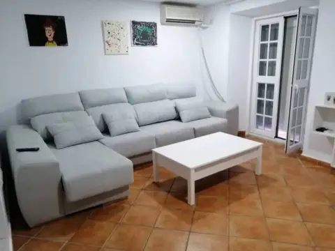 Piso en Centro