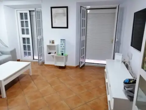 Piso en Centro