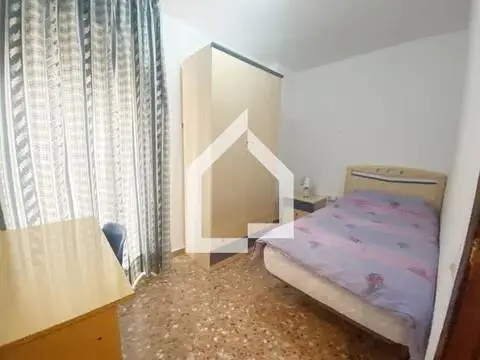 Habitación en Centro