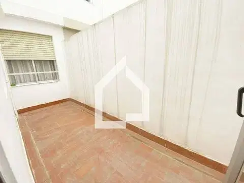 Habitación en Centro