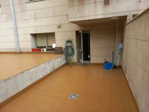 Piso en Ensanche