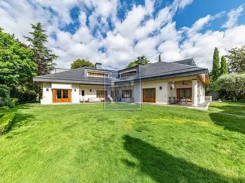 Chalet en Piovera