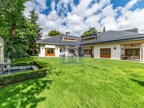 Chalet en Piovera