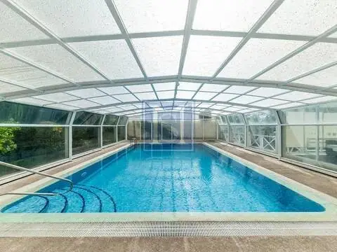 Chalet en Piovera
