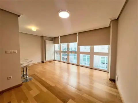 Piso en Ourense Capital
