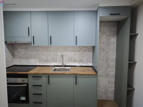 Piso en Ensanche