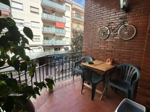 Piso en Castelldefels