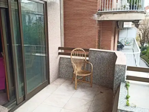 Piso en San Bartolomé-calle Millán de Priego