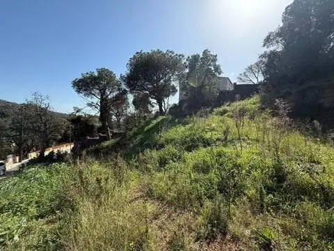 Terreno en Avinguda de València