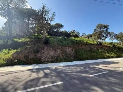Terreno en Avinguda de València
