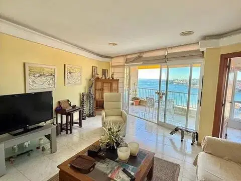 Piso en Sanxenxo