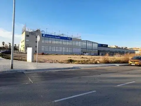 Terreno en Can Clos-Els Pinetons