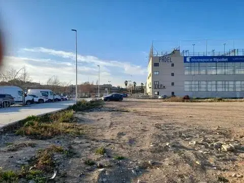Terreno en Can Clos-Els Pinetons