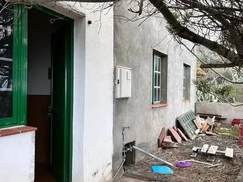 Casa rústica en Valverde