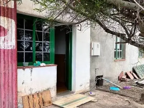 Casa rústica en Valverde