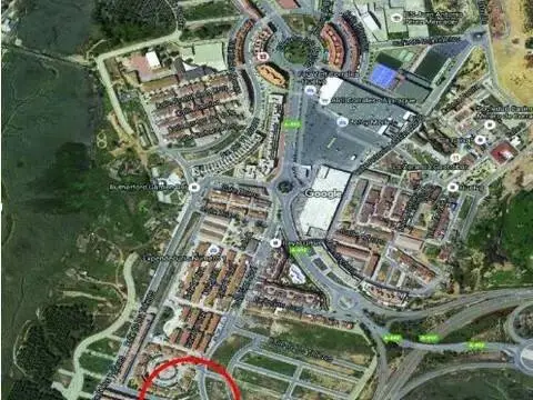 Terreno en calle Plaza de La Compania, 13