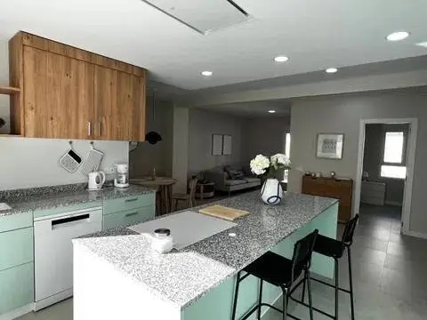 Habitación en Mercado