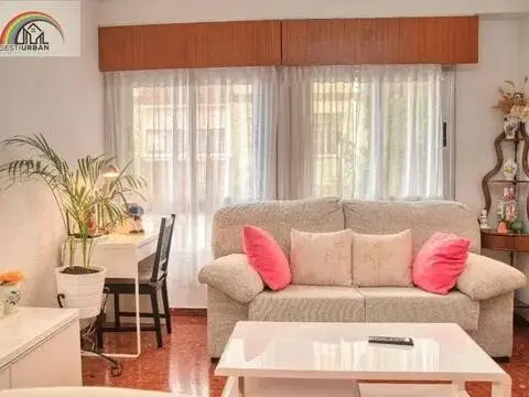 Piso en Ciudad Jardín-Zoco