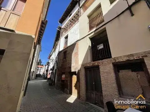 Chalet en Ezcaray