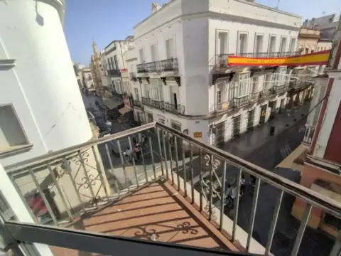 Piso en calle Luna