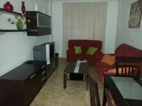 Piso en San Luis-Los Molinos