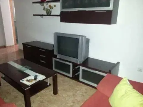 Piso en San Luis-Los Molinos