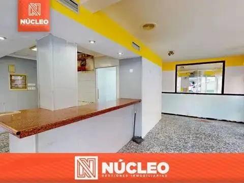 Local comercial en Reina Victoria-Poeta Miguel Hernández