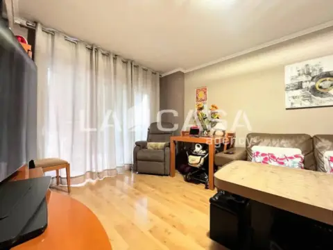 Piso en Badalona