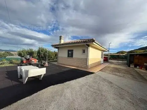 Chalet en Ayegui - Aiegi