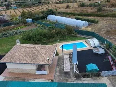 Chalet en Ayegui - Aiegi