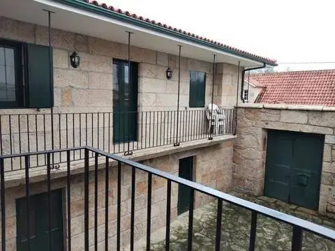 Chalet en calle A Fraga No Number