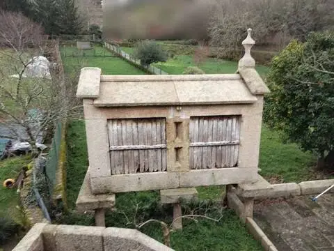 Chalet en calle A Fraga No Number