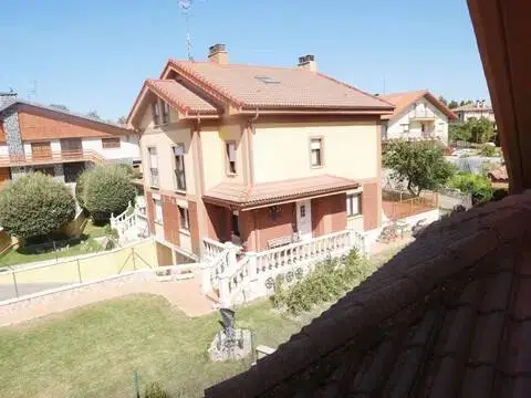 Chalet en Briviesca