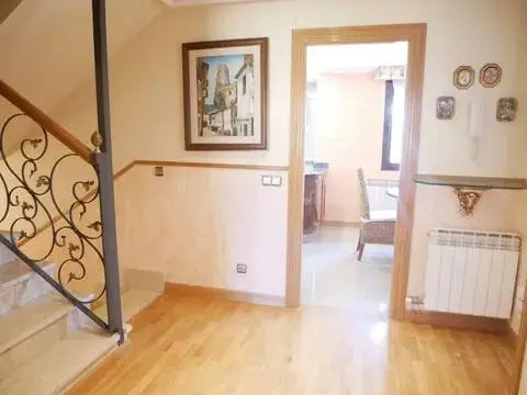 Chalet en Briviesca