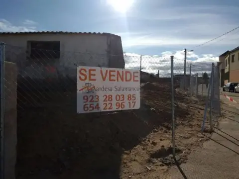 Terreno en calle calle de La Era, 1