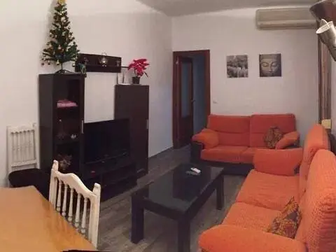 Piso en Ciudad Jardín-Zoco