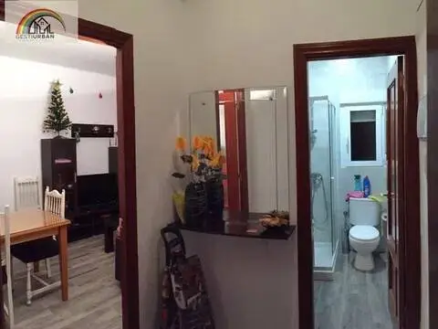 Piso en Ciudad Jardín-Zoco