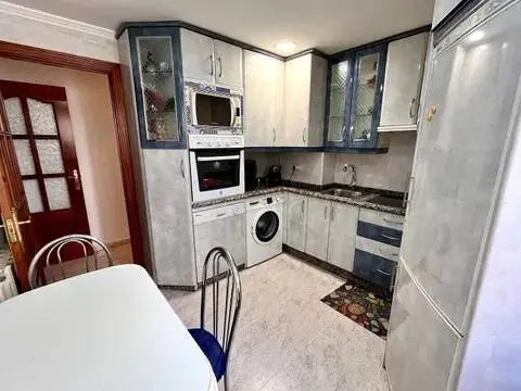 Piso en Benavente
