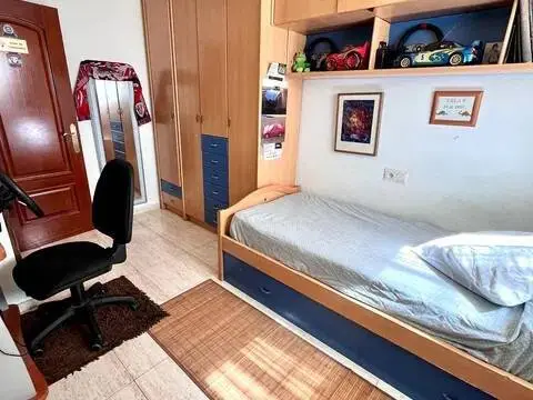 Piso en Benavente