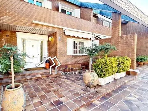 Casa en Pueblo