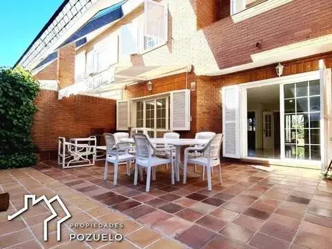 Casa en Pueblo