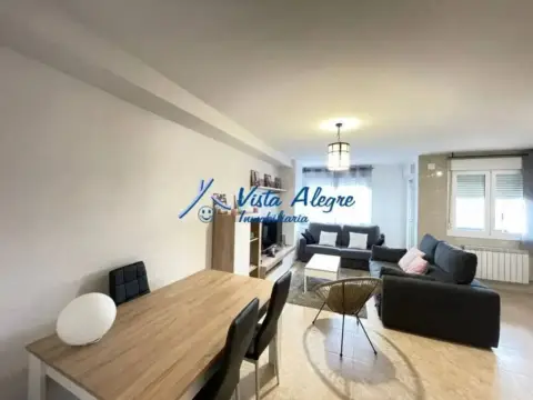 Piso en Castañares de Rioja