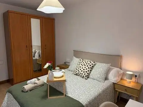 Habitación en calle de Magallanes
