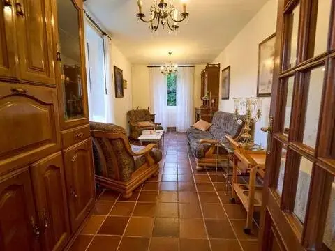 Casa rústica en O Corgo