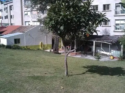 Chalet en Avenida de García Barbón