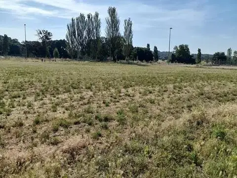 Terreno en La Garriga