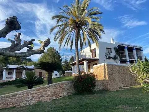 Chalet en calle Pm-810, 135