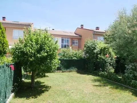 Casa adosada en Briviesca